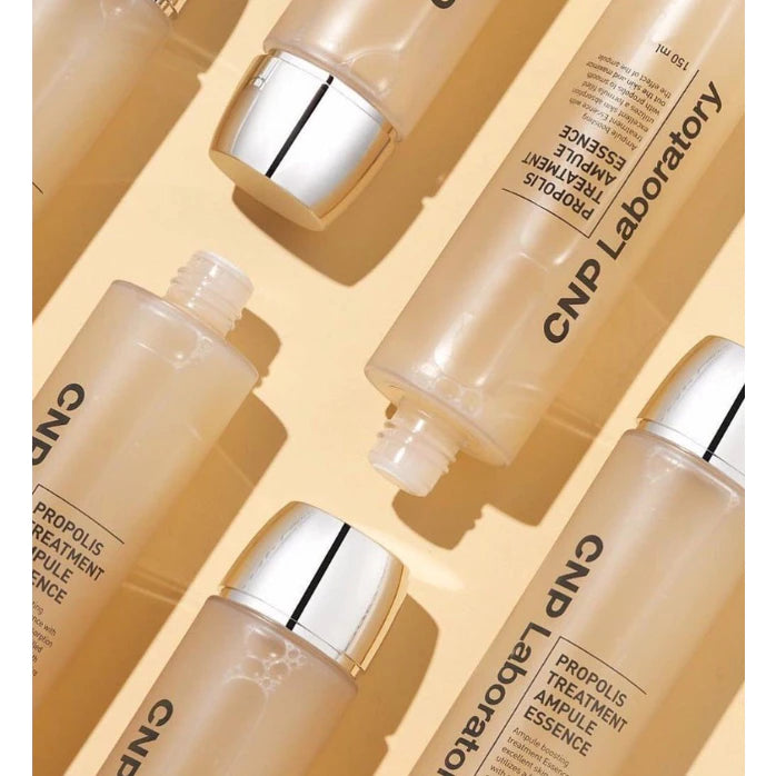 CNP LABORATORY Propolis Treatment Ampule Essence Set (150ml + 100ml)