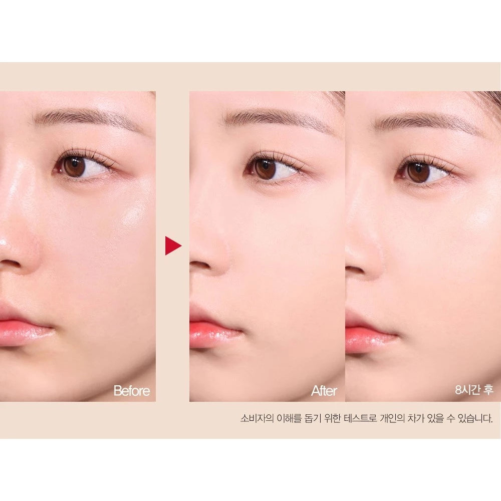 eSpoir - Coffret Mini Rouge à Lèvres Pro Tailor Be Velvet Cover Cushion 37 g