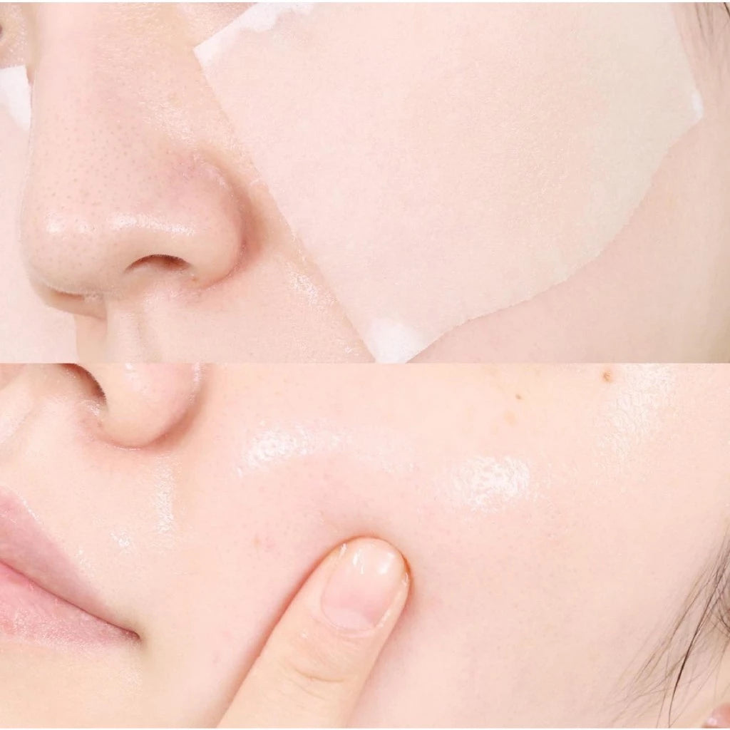 CNP LABORATORY Propolis Treatment Ampule Essence Set (150ml + 100ml)