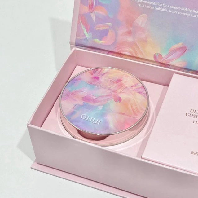 OHUI Ultimate Cover Lifting Cushion + 2 refills