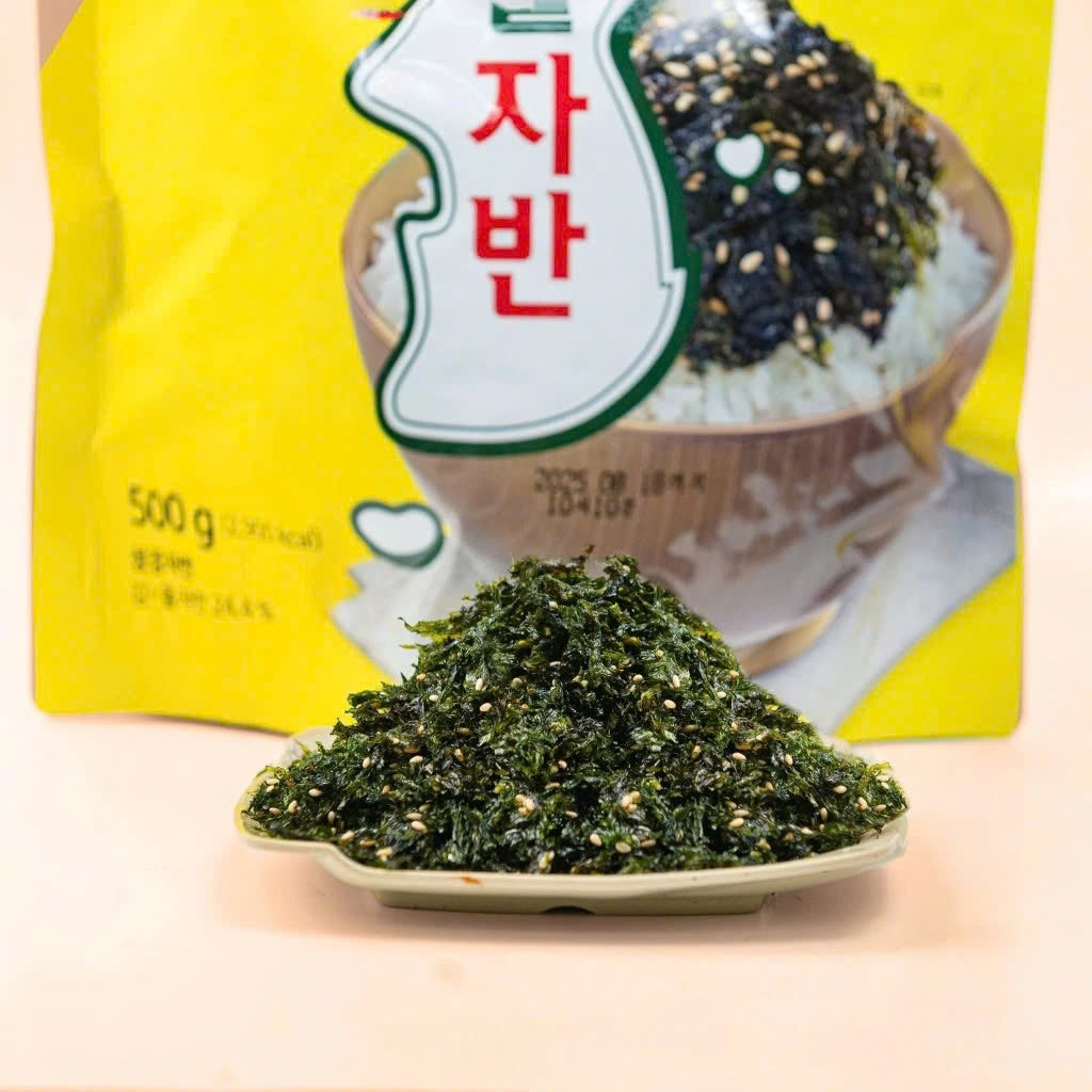 SUNG GYUNG SEAWEED CALCIUM 500g