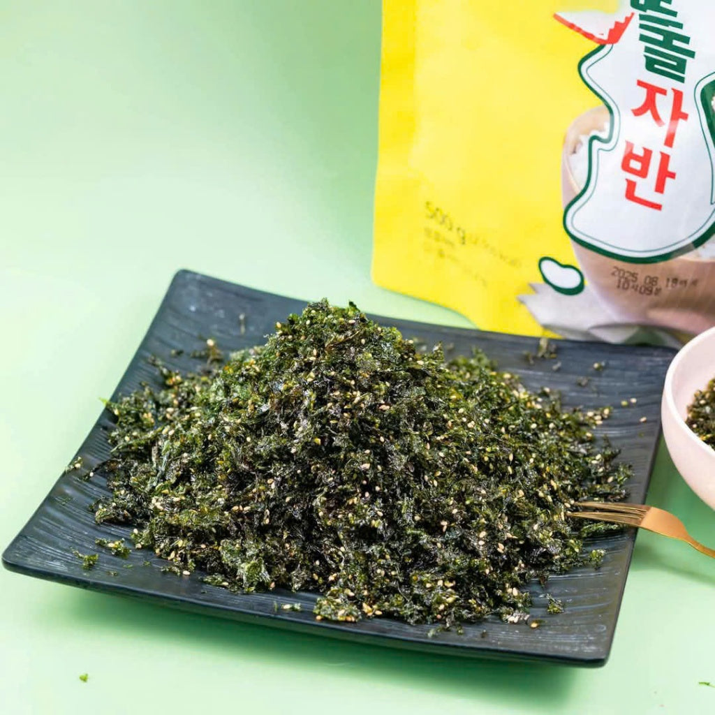 SUNG GYUNG SEAWEED CALCIUM 500g