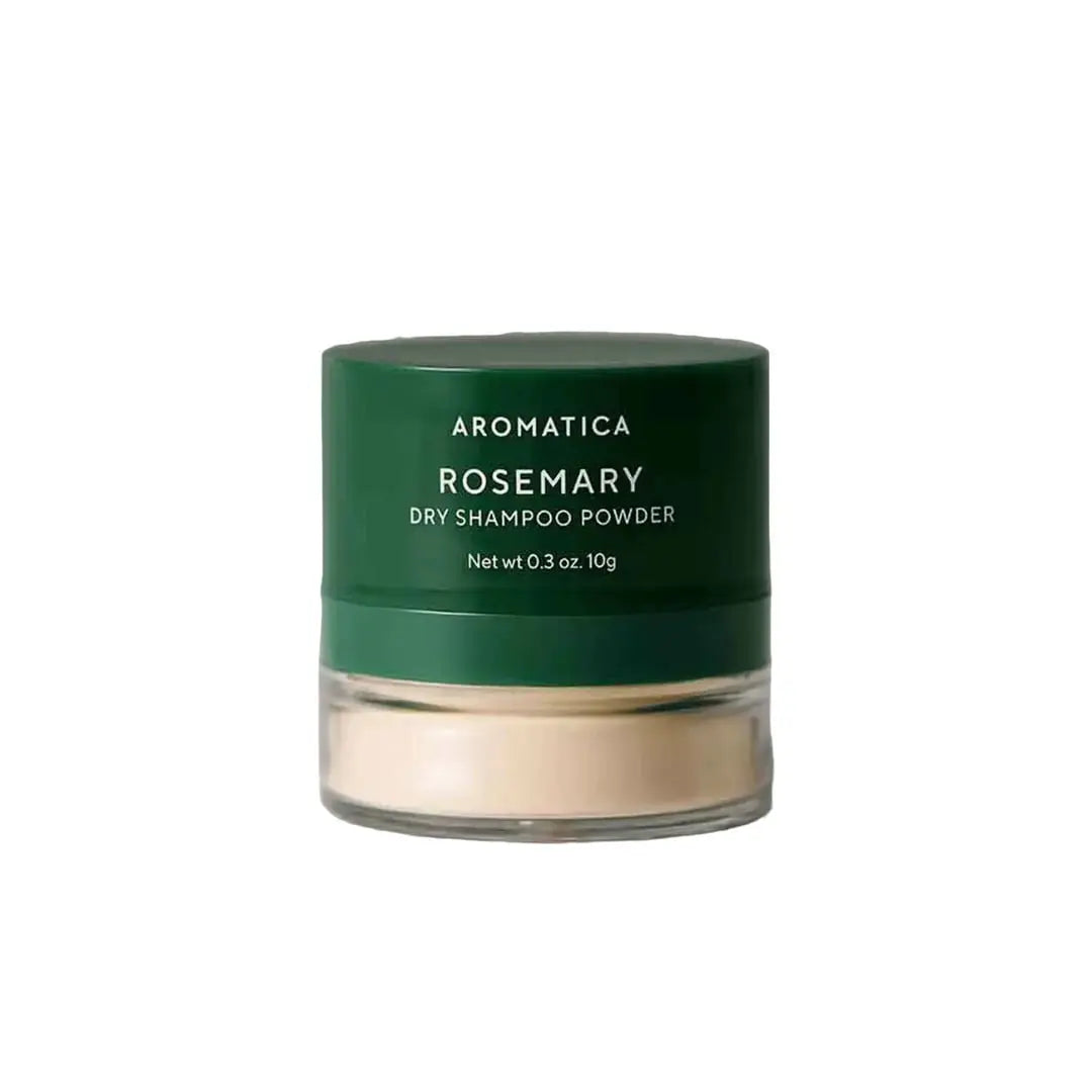 Bột gội khô hương thảo AROMATICA 10g/0.3oz