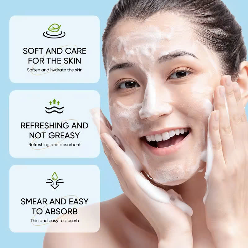 ROUND A’ROUND Comfort Green Tea Moisture Cleansing Oil 300ml