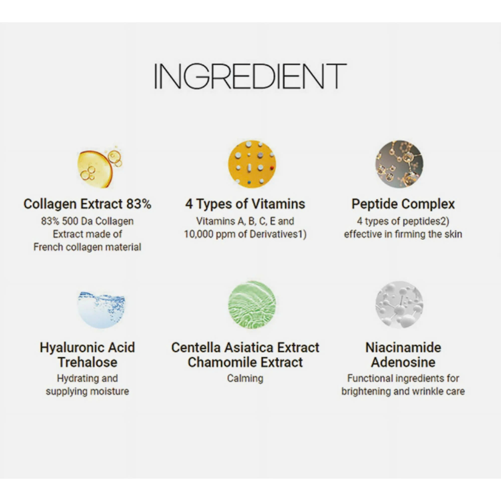 The History of Whoo Gongjinhyang Anti-Wrinkle UV Protective Cream Special Set SPF50+/PA++++ 75ml