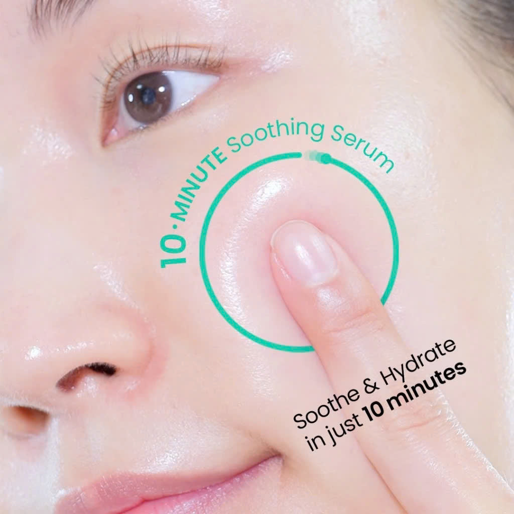 Bộ ống tiêm Beplain Cicaterol 30ml + 31ml Refill