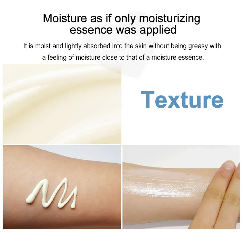 d'Alba Waterfull UV Essence Tone Up Sun Cream Purple Correcting SPF 50+ PA++++ 50 ml + 50 ml