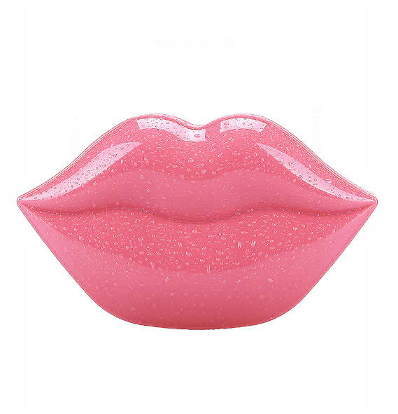 Kocostar Lip Mask (Pot of 20 Masks)