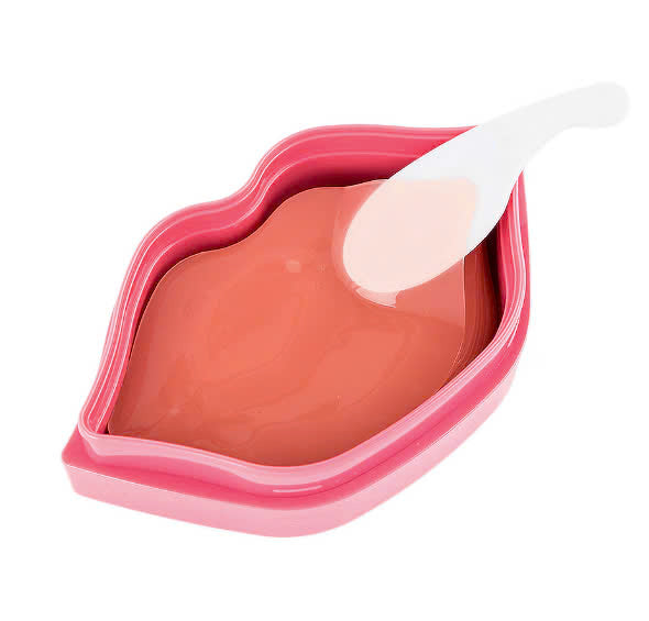 Kocostar Lip Mask (Pot of 20 Masks)