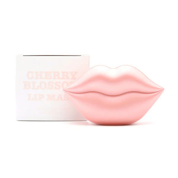 Kocostar Lip Mask (Pot of 20 Masks)