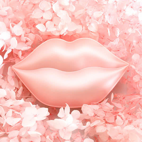 Kocostar Lip Mask (Pot of 20 Masks)