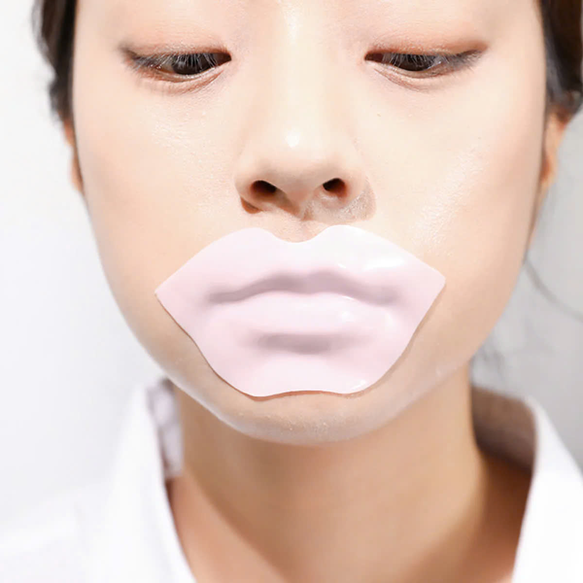 Kocostar Lip Mask (Pot of 20 Masks)