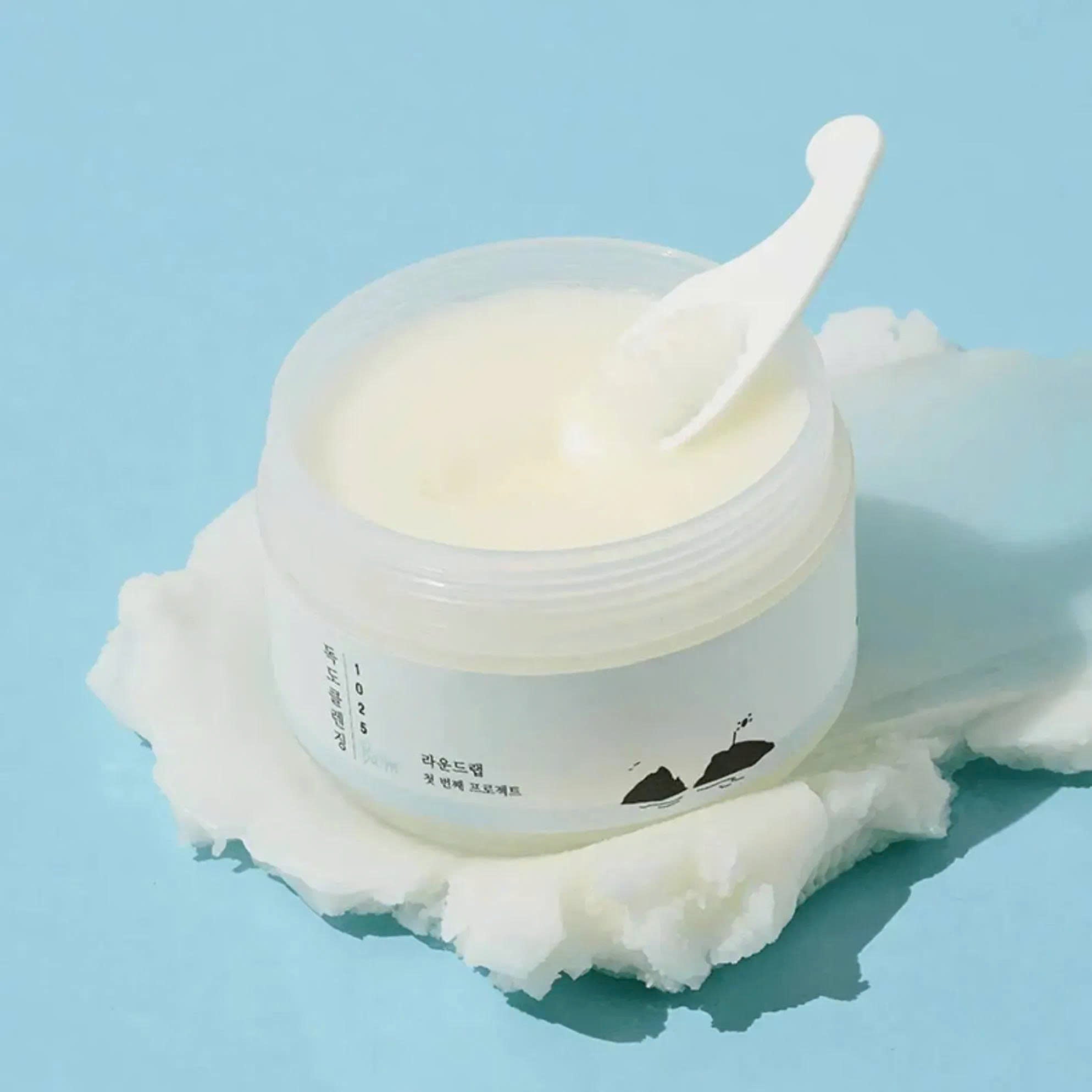 Round Lab 1025 Dokdo Cleansing Balm 100ml