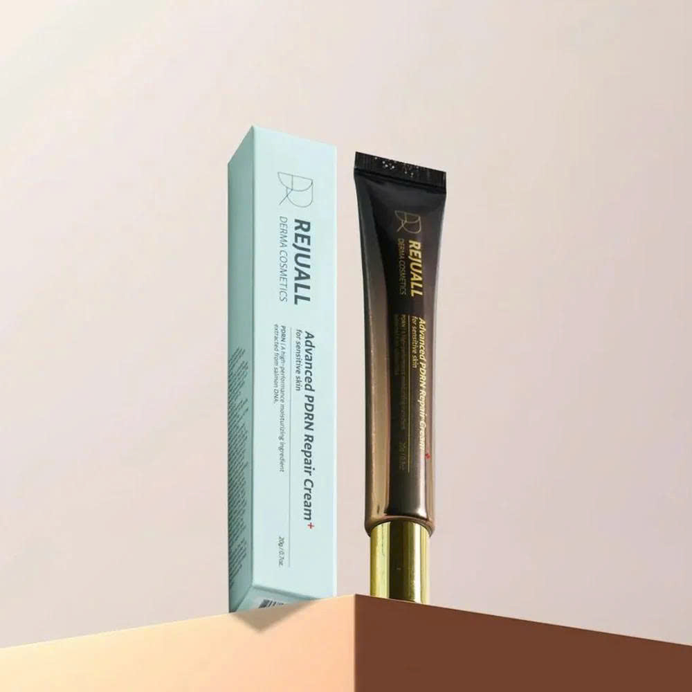 Rejuall Advanced PDRN Repair Cream 20g