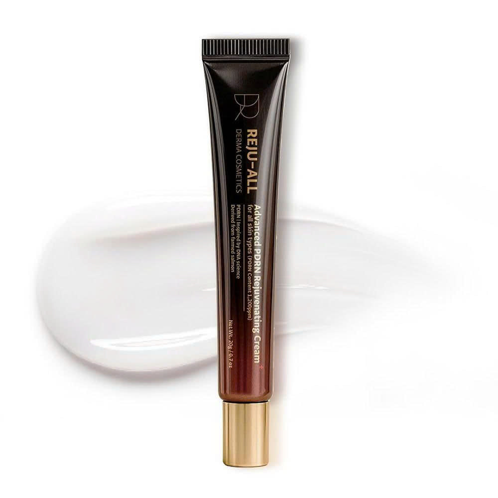 Rejuall Advanced PDRN Repair Cream 20g