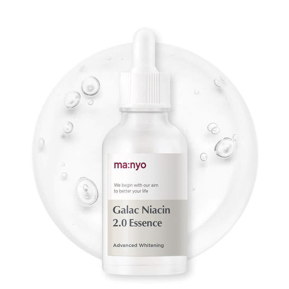 MANYO Galac Niacin  2.0 Essence 30ml